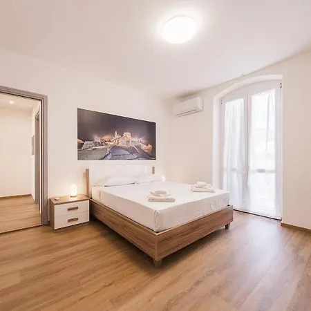 20 Minuti A Piedi Dalla Stazione Apartamento La Spezia