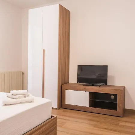 Apartamento 20 Minuti A Piedi Dalla Stazione