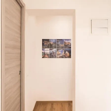 20 Minuti A Piedi Dalla Stazione Apartamento