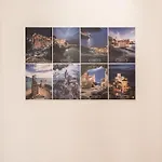 公寓 20 Minuti A Piedi Dalla Stazione 斯培西亚