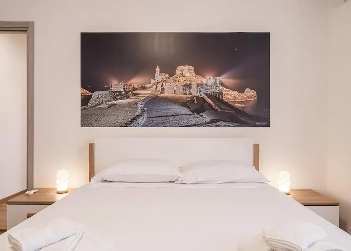 Lägenhet 20 Minuti A Piedi Dalla Stazione